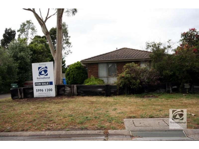 Cranbourne North VIC 3977