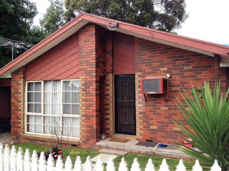 2/1 Cranbourne Drive, Cranbourne VIC 3977