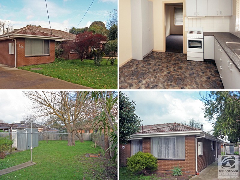 1&2/10 Alexander Street, Cranbourne VIC 3977