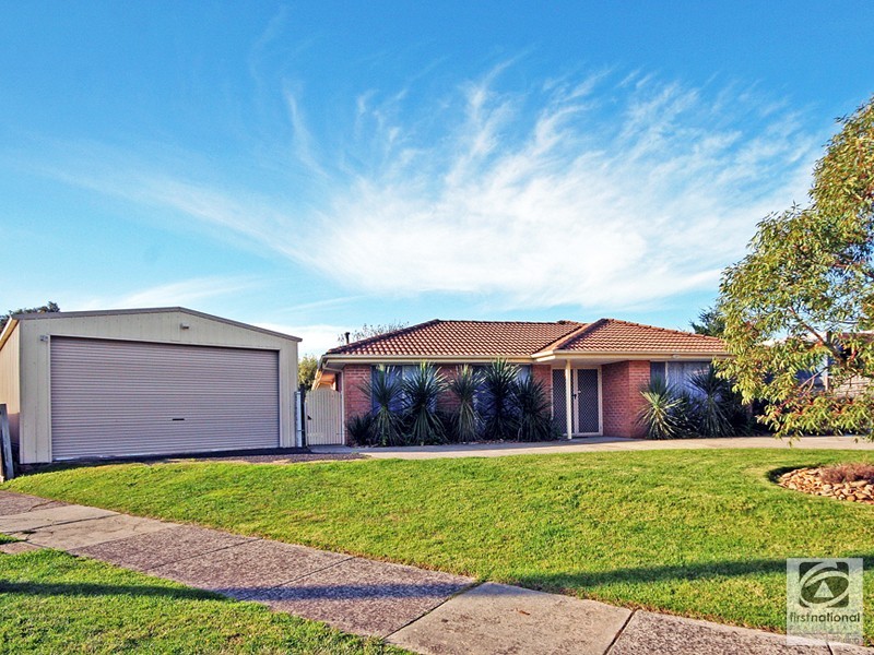 Cranbourne West VIC 3977