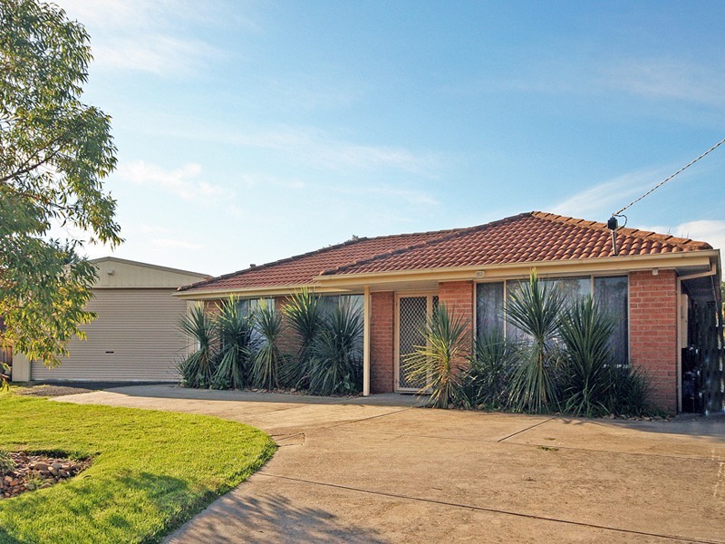 Cranbourne West VIC 3977