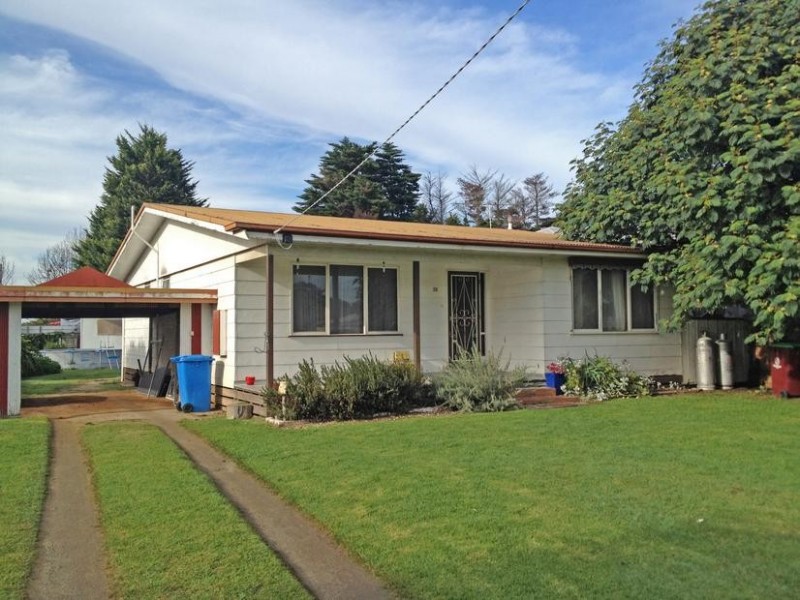 28 Lyall Street, Tooradin VIC 3980