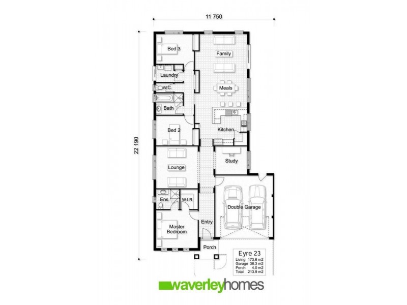 34 Waterbury Street, Cranbourne North VIC 3977