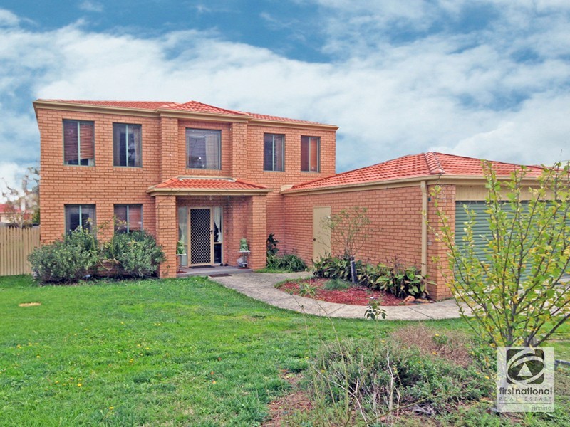 Cranbourne West VIC 3977
