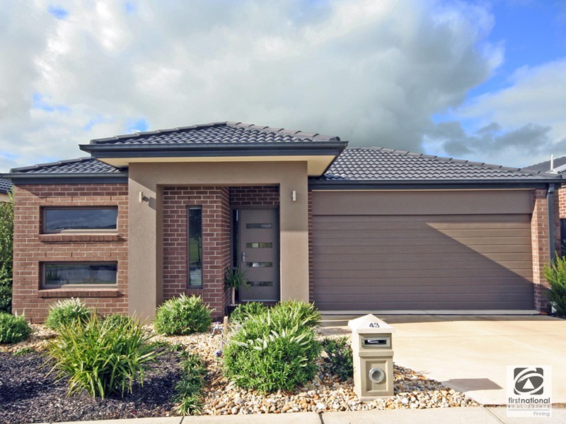 Cranbourne North VIC 3977