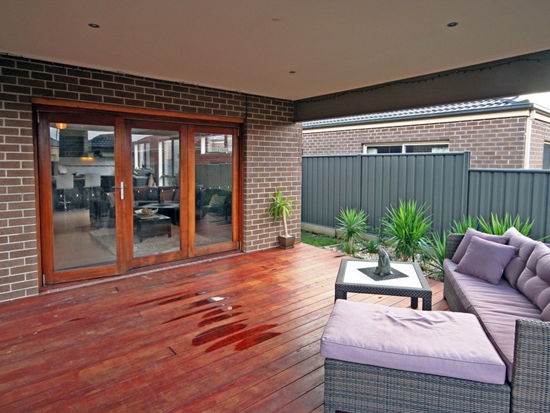 Cranbourne North VIC 3977