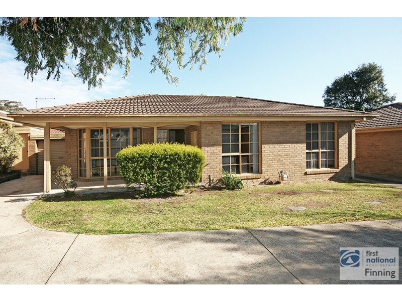 4/214 Sladen Street, Cranbourne VIC 3977