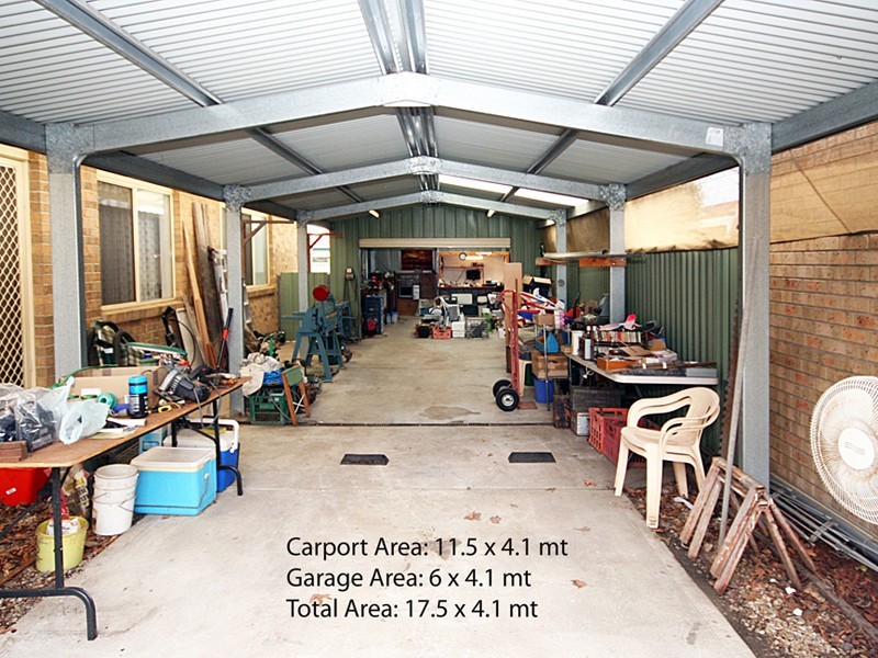 Cranbourne East VIC 3977
