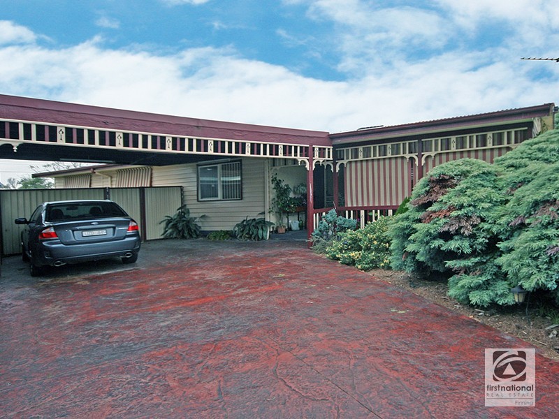 Junction Village VIC 3977