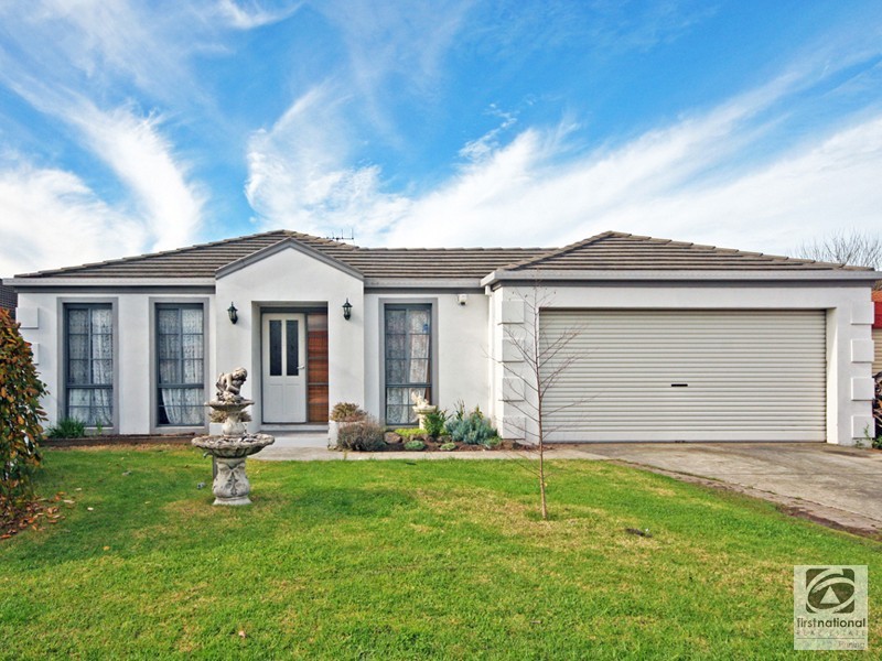 Cranbourne VIC 3977