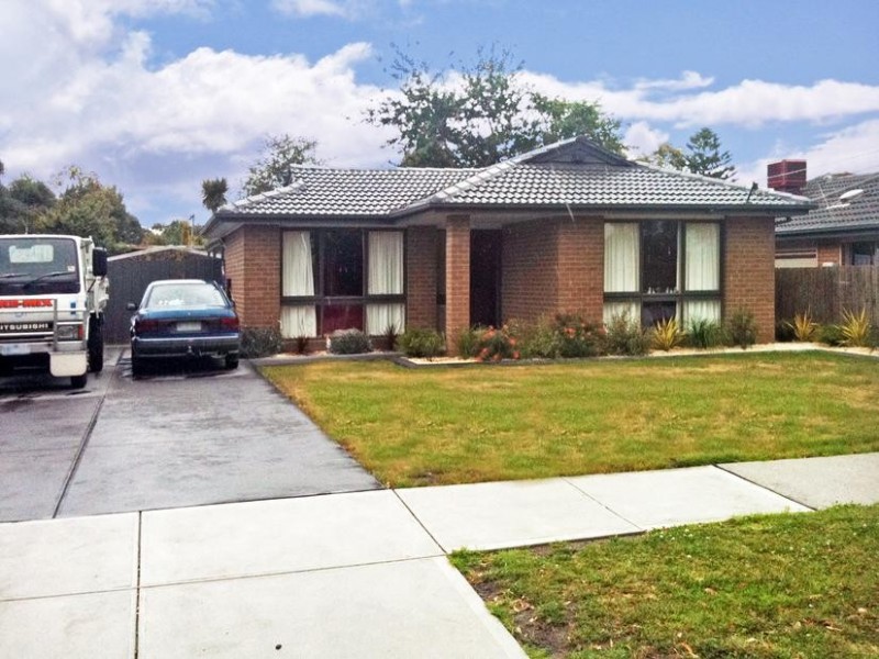 277 South Gippsland Highway, Cranbourne VIC 3977