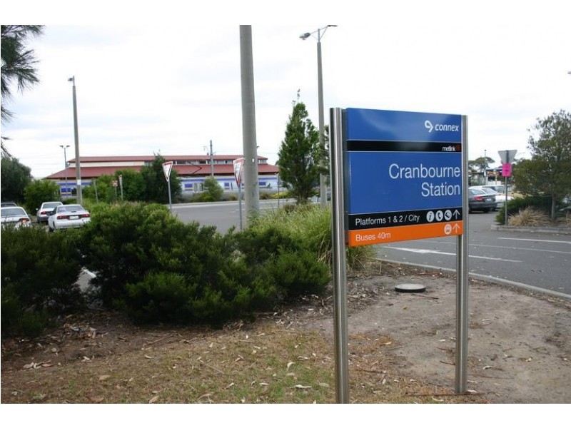 277 South Gippsland Highway, Cranbourne VIC 3977