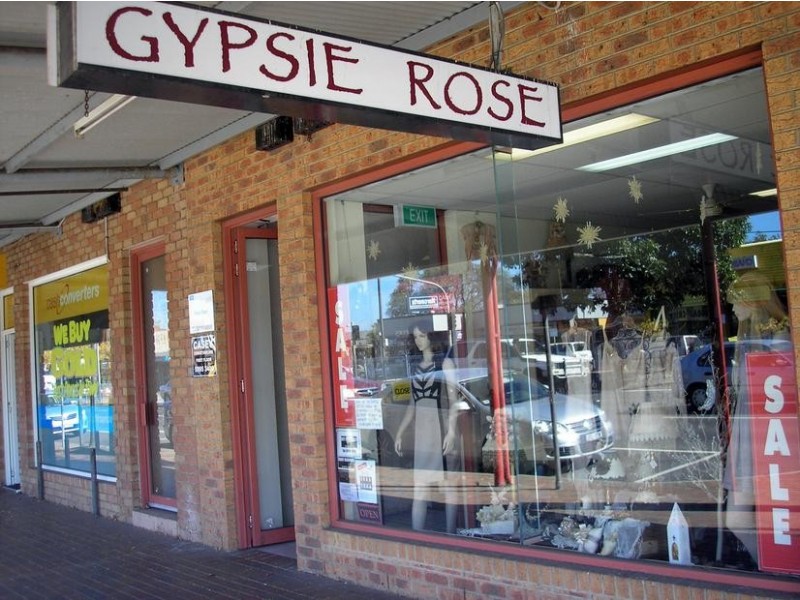 117 (Ground Floor) High Street, Cranbourne VIC 3977