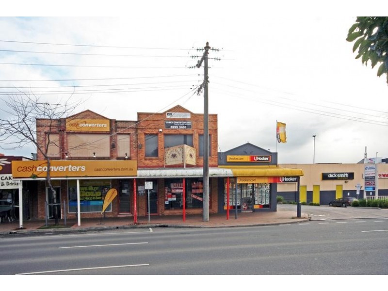 117 (Ground Floor) High Street, Cranbourne VIC 3977
