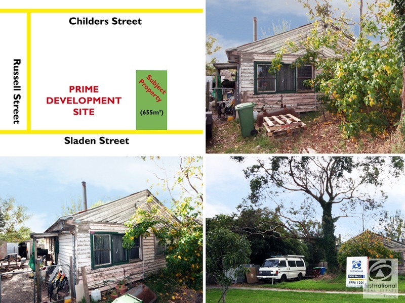 209 Sladen Street, Cranbourne VIC 3977