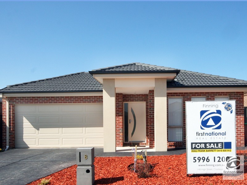 Cranbourne North VIC 3977