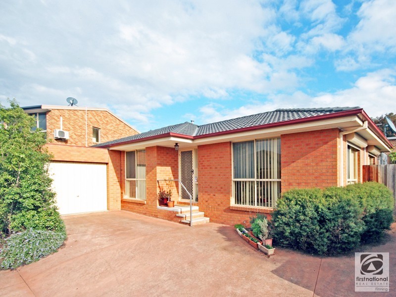 2/6 Shannon Place, Langwarrin VIC 3910