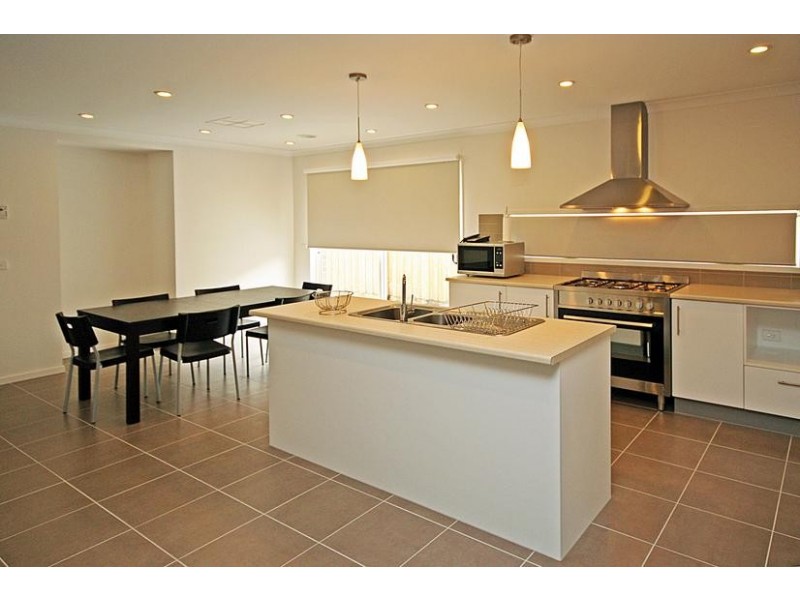 14 George Frederick Drive, Cranbourne West VIC 3977