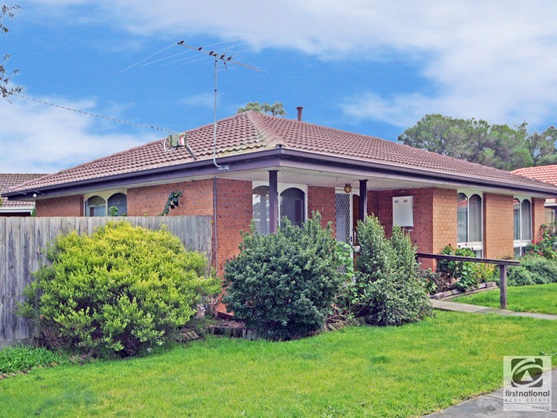 Cranbourne VIC 3977