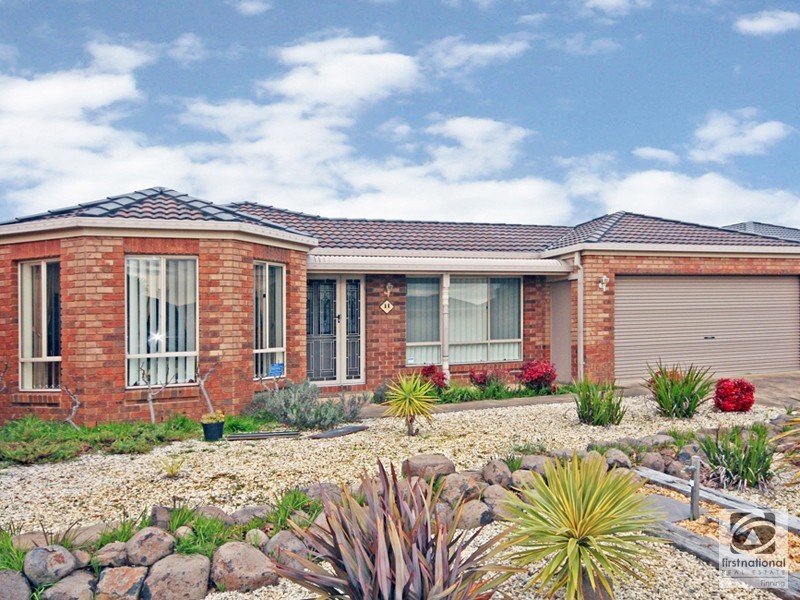 Cranbourne East VIC 3977