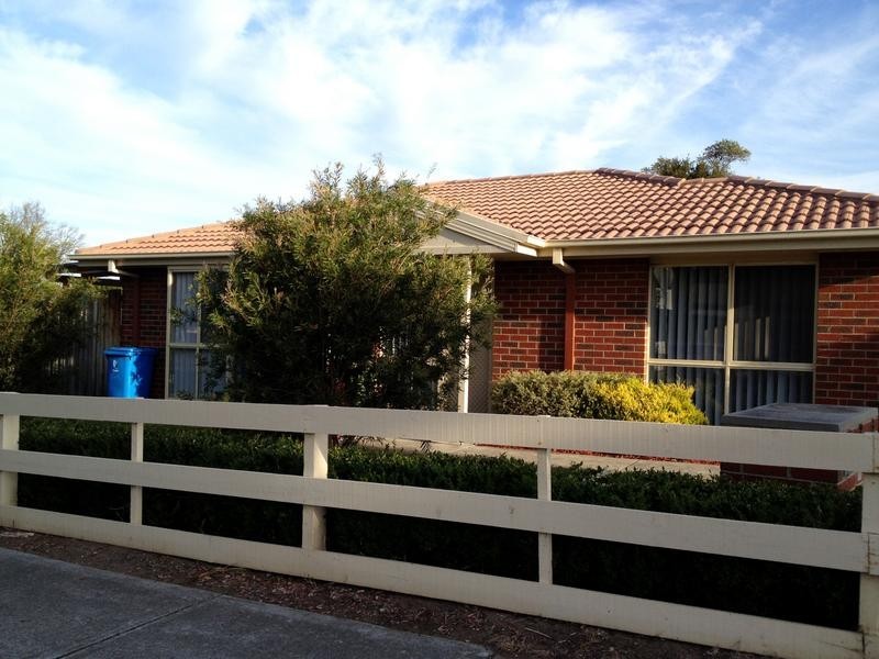 1/4-6 William Street, Cranbourne VIC 3977