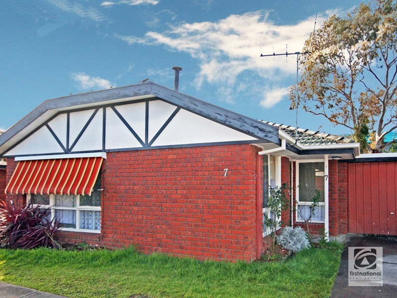 Cranbourne VIC 3977