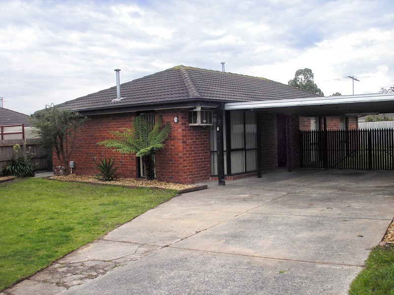 29 Wentworth Street, Cranbourne North VIC 3977