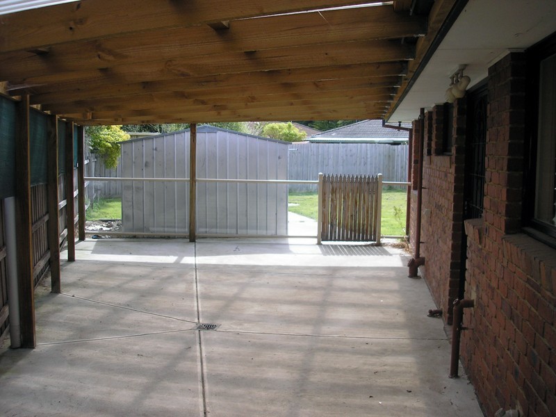 29 Wentworth Street, Cranbourne North VIC 3977