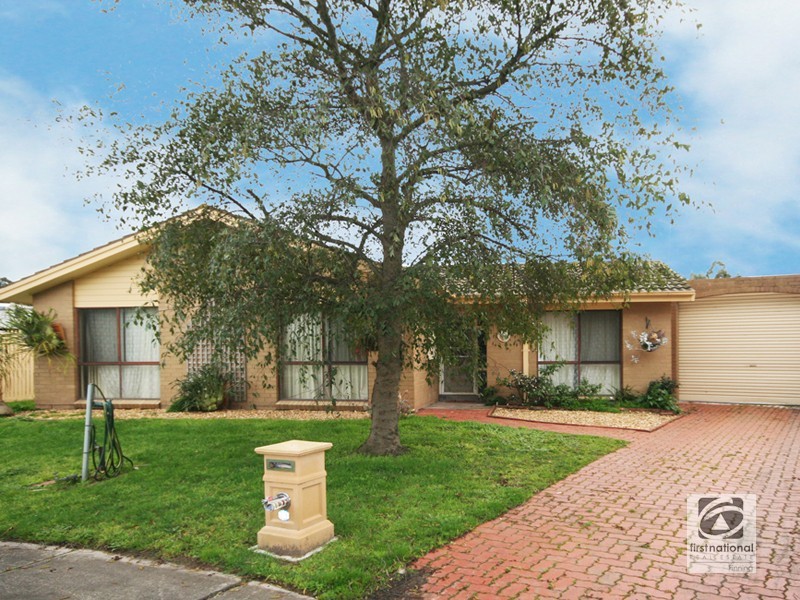 Cranbourne North VIC 3977