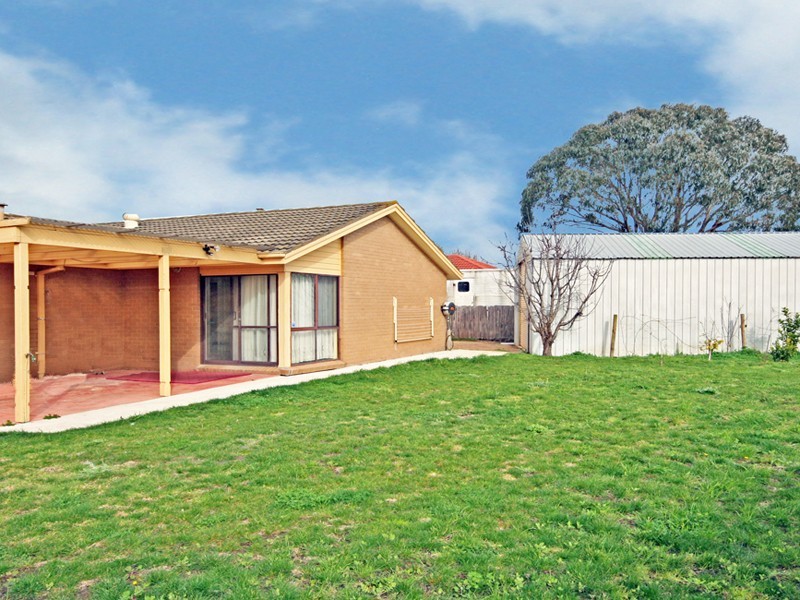 Cranbourne North VIC 3977