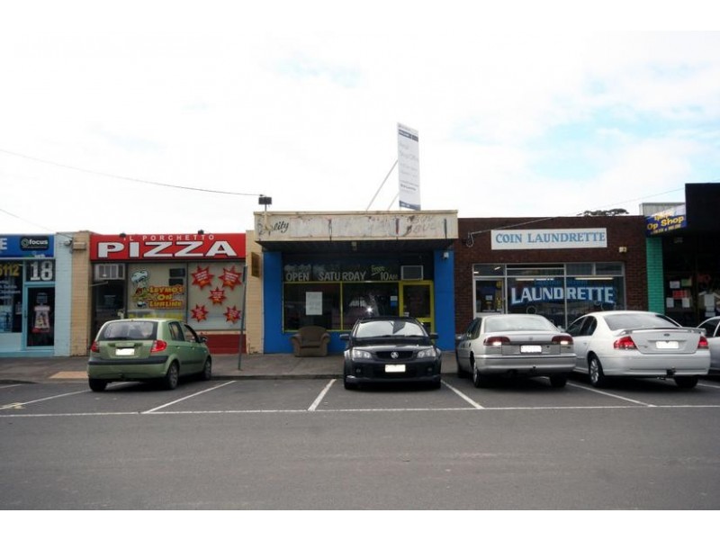 14 Lurline Street, Cranbourne VIC 3977