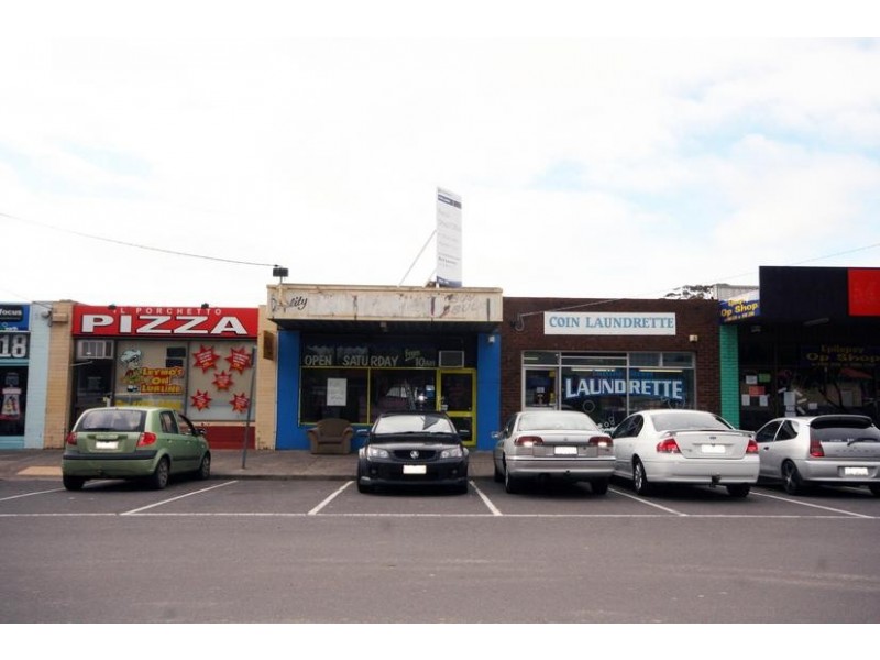 14 Lurline Street, Cranbourne VIC 3977