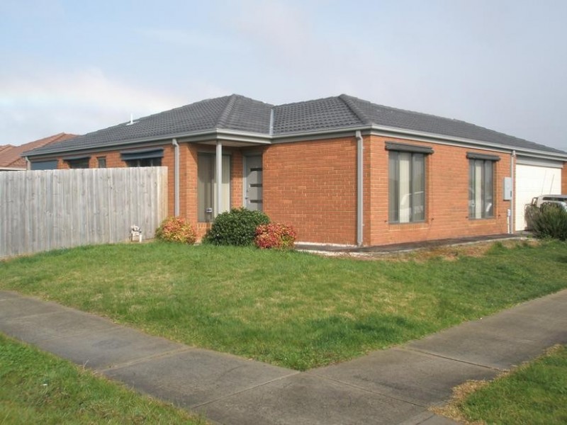 1 Providence Drive, Cranbourne VIC 3977