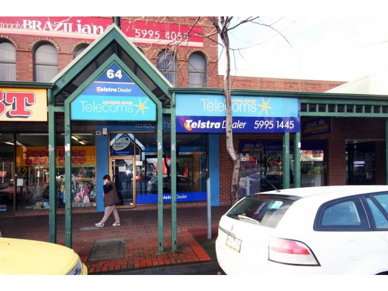 64 High Street, Cranbourne VIC 3977