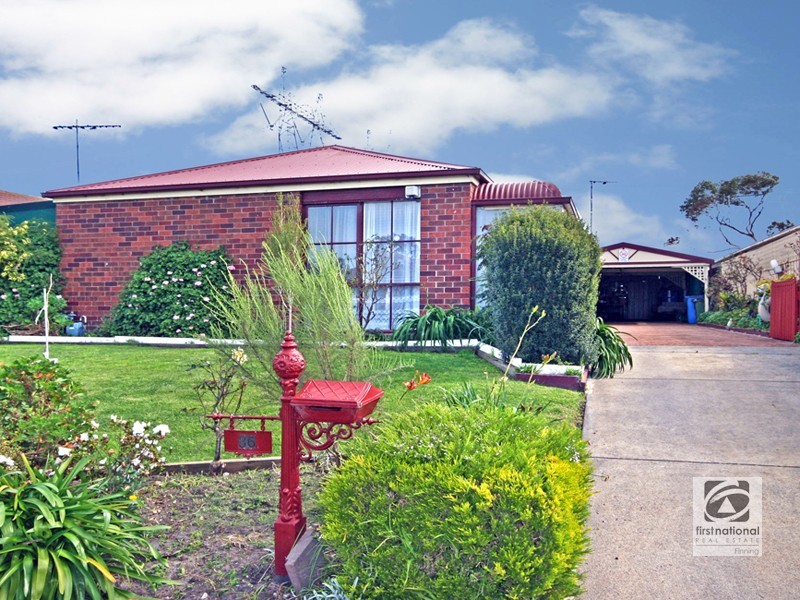 Cranbourne North VIC 3977