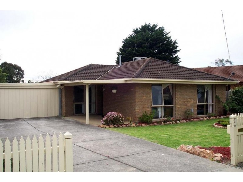 179 Camms Road, Cranbourne VIC 3977