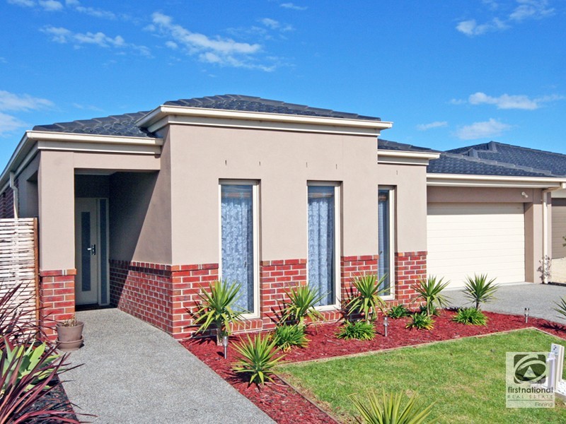 Cranbourne North VIC 3977