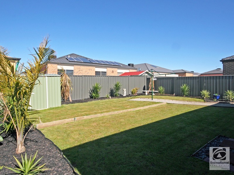 Cranbourne North VIC 3977