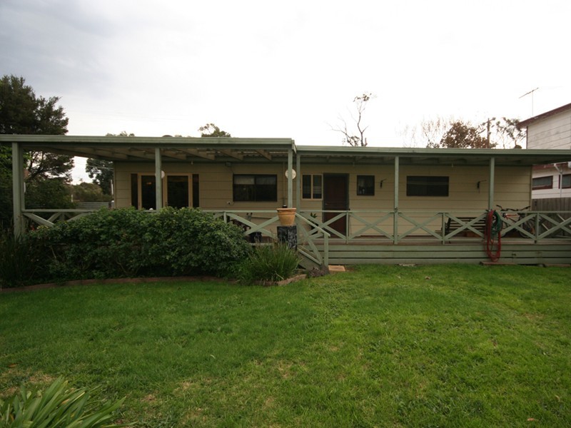 Cannons Creek VIC 3977