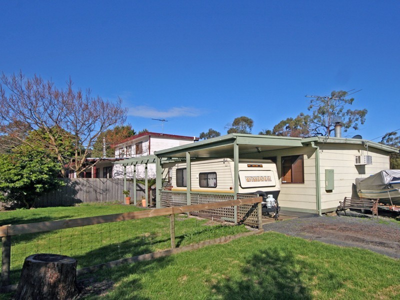 Cannons Creek VIC 3977