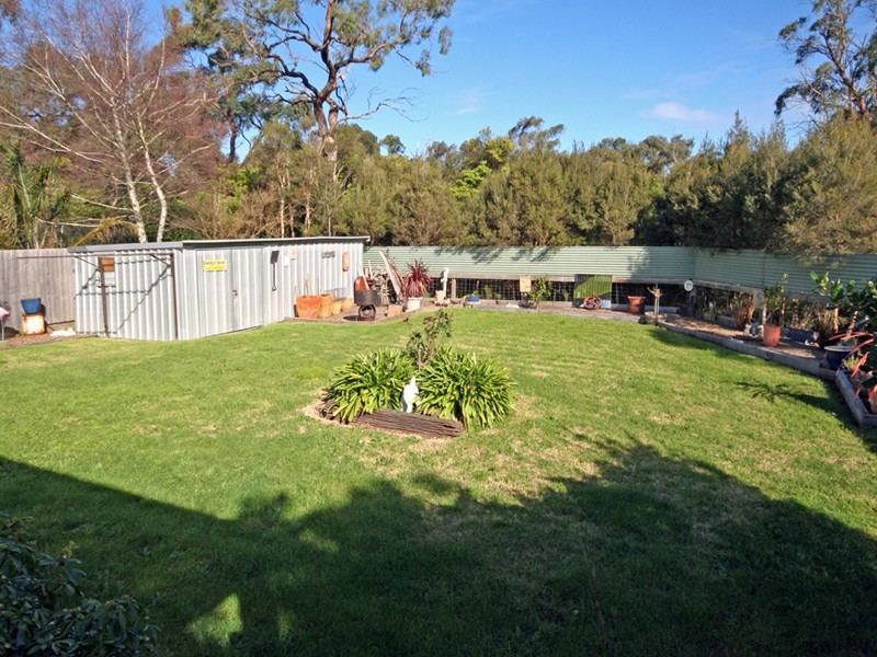 Cannons Creek VIC 3977