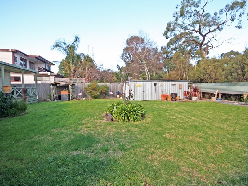 Cannons Creek VIC 3977