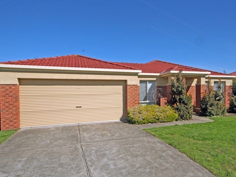 Cranbourne East VIC 3977