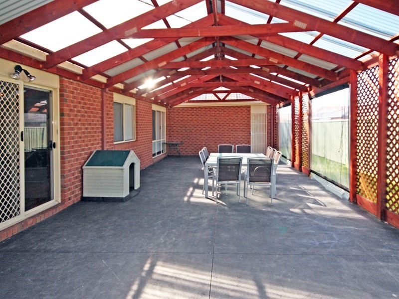 Cranbourne East VIC 3977