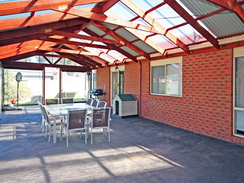 Cranbourne East VIC 3977