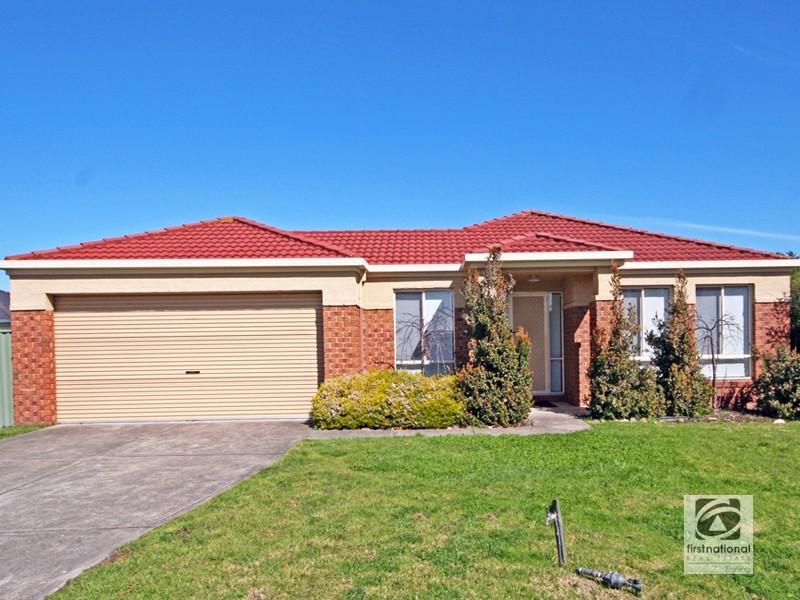 Cranbourne East VIC 3977