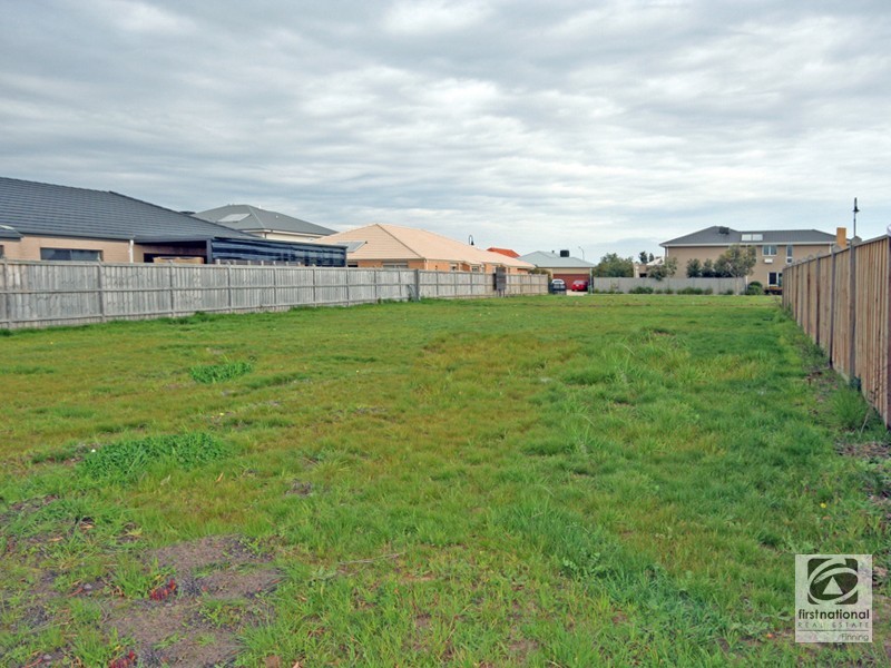 Cranbourne East VIC 3977