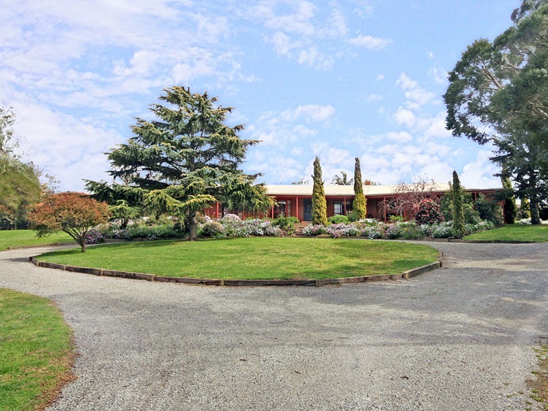 181 Craig Road, Pearcedale VIC 3912