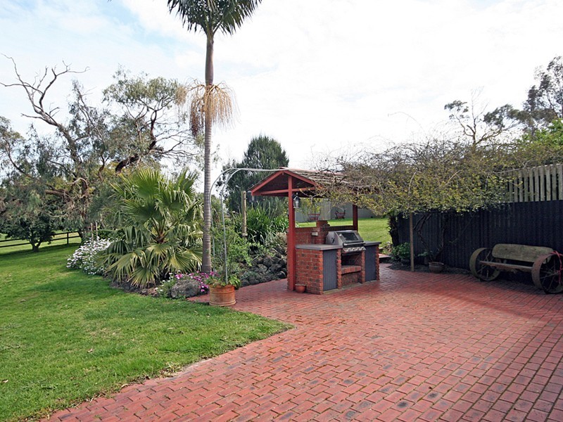181 Craig Road, Pearcedale VIC 3912