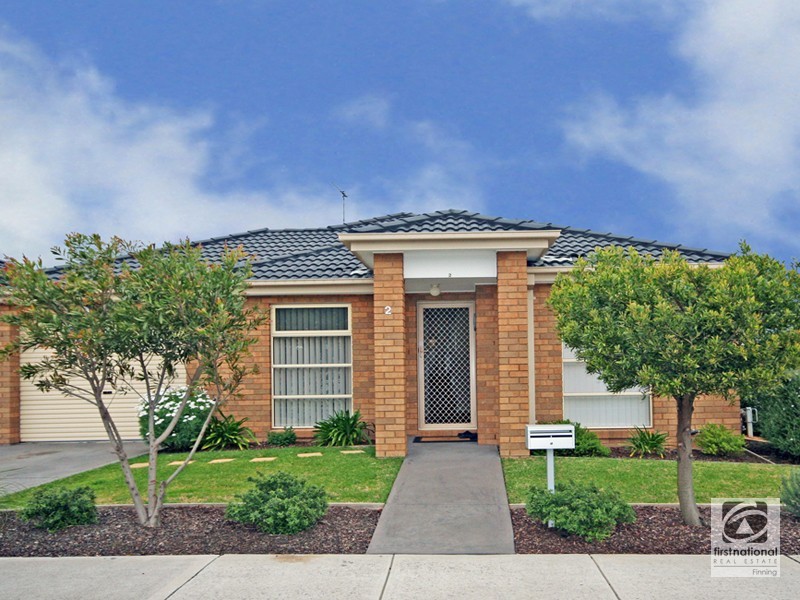 Cranbourne West VIC 3977